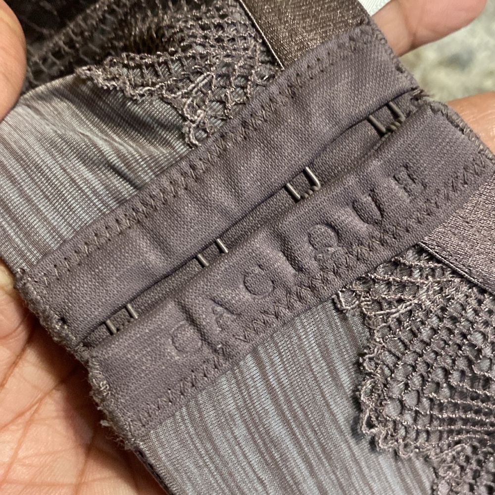 Lane Bryant Lightly Lined Full Coverage Wired Bra… - image 5